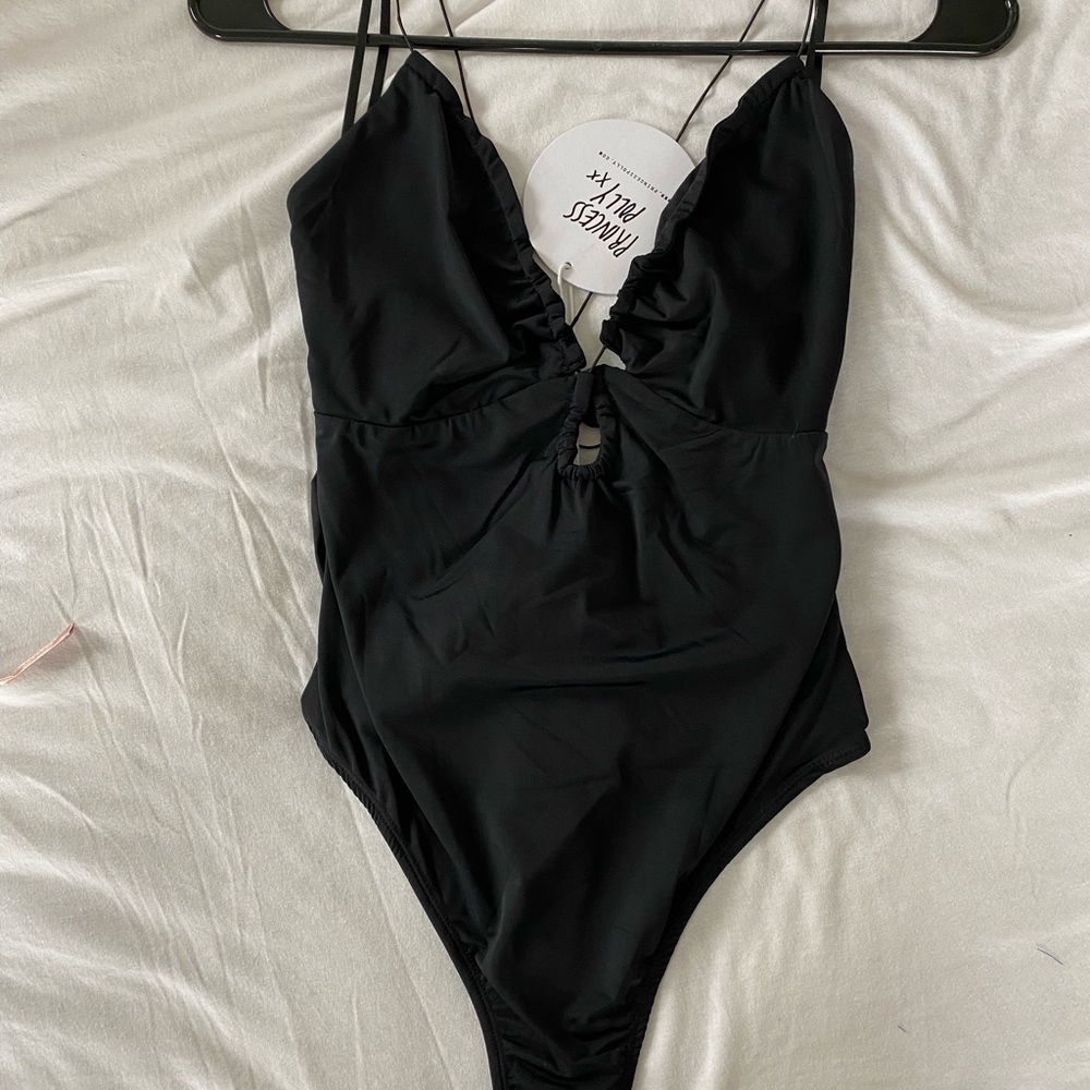 Bodysuit